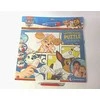 Clementoni Dėlionė 30 vienetų „Vanduo Magic Paw Patrol“.
