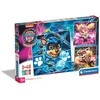 Clementoni Dėlionė 3x48 vnt. - Šunyčiai patruliai (PAW Patrol)
