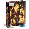 Clementoni Dėlionė 500 vnt. - House of The Dragon