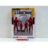 Clementoni Dėlionė 500 vnt. - La Casa De Papel
