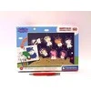 Dėlionė Clementoni *****CLE puzzle 60 HappyColor Peppa Pig 26096