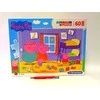 Clementoni Dėlionė 60 vnt. - Peppa Pig