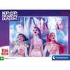 Clementoni Dėlionė 104 vnt. - K-Pop Demon Hunter
