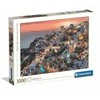 Clementoni Dėlionė 1000 vnt. - Santorini