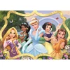 Clementoni Dėlionė 104 vnt. - Disney princesės