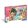 Clementoni Dėlionė 104 vnt. - Disney princesės