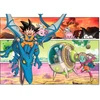 Clementoni Dėlionė 104 vnt. - Dragon Ball