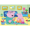 Clementoni Dėlionė 60 vnt. - Peppa Pig