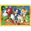 Clementoni Dėlionė 72 vnt. - Sonic