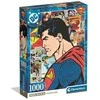 Clementoni Dėlionė 1000 vnt. - Supermenas