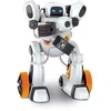 Clementoni Interaktyvus robotas AIRO su dirbtiniu intelektu | žaislas lenkų k.
