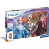 Clementoni Dėlionė 104 vnt. - "Frozen 2"
