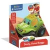 Clementoni Zabawki Clementoni Žaislai CLE BABY autko jeep wiatełka i dwięki 17545