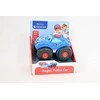 Clementoni Policijos automobilis 16 × 18 × 11 cm