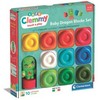 Clementoni Žaislai CLE BABY Clemmy komplektas Smok 17980