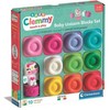 Clementoni Žaislai CLE BABY Clemmy komplektas jednorożec 17630