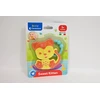 Clementoni Zabawki CLE BABY gryzak kotek 17634