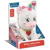 Clementoni baby Interaktyvus pluszowy Vienaragis 50937