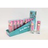 Clementoni Toys CLE Crazy Chic undinėlės lūpų blizgis 18190 /18