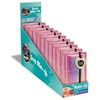 Clementoni CLE Crazy Chic portfel paletka 18172