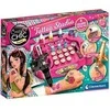Clementoni Set – Crazy Chic Tattoo Studio