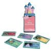 Clementoni Zabawki CLE DISNEY Princesės bajki do projektora 50456