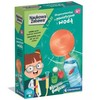 Clementoni Žaislai CLE Naukowa zabawa Vanduo i powietrze 50409