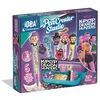 Clementoni Zabawki CLE IDEA Factory rašiklis. K-Pop demonų medžiotojas 18476