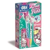 Clementoni Mini Pen Factory Hello Kitty ir draugai