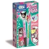 Clementoni Mini Pen Factory Hello Kitty ir draugai