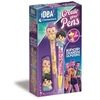 Clementoni Kūrybinis rašiklių gamybos rinkinys „K-Pop Demon Hunters“, 2 vnt.