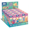 Clementoni Zabawki CLE IDEA Mini fabryka świeczek 24szt/disp 18351 P