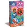 Clementoni Toys CLE IDEA mini gėlių fabrikėlis Aguona 18345