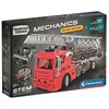NAUJAS CLEMENTONI 50289 GAISRINIS AUTOMOBILIS