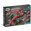 Clementoni Popierinis lenktyninis automobilio modelis su mechanika