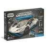 Clementoni Zabawki CLE mokslo pramogų laboratorija.mechaninis.LamborghiniHur..50470
