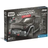 Clementoni Žaislai CLE mokslo ir mechanikos laboratorija „Jeep Recon 50473“