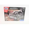 „Clementoni Scientific Fun“ – mechanikos laboratorija: „Jeep Recon“