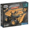Clementoni Zabawki CLE Naukowa zabawa LaboMech.Važiuoklė górniczy 50445