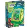 Clementoni Zabawki CLE mokslo pramogų mini šiltnamis 50443