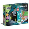 Clementoni Zabawki CLE Science Fun supermikroskopas 50442