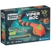 Clementoni Zabawki CLE Naukowa zabawa Viper robot 50453 P