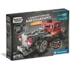 Clementoni Žaislai CLE Naukowa zab.Labo.Mech.Hot Rod 50446