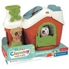 Sensorinė ferma Clementoni Clemmy 17993