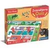 Clementoni Toys CLE Mokausi žaisdamas! Interakt.viktorina Gyvūnai 50942