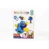 Clics toys Konstruktorius Blockaroo Aeroplane 301002, 10 det