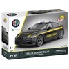 Cobi Alfa Romeo Giulia Quadrifoglio Gwardia Finansowa