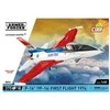 COBI ARMED FORCES F-16 YF-16 FST Flight 373kl 5892