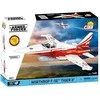 COBI 5857 Armed Forces Northrop F-5E Tiger II 351 klocków