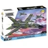 COBI Panavia Tornado IDS lėktuvo konstruktorius 1:48, 483 detalės